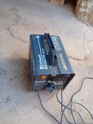 Soldadora CEN 160E