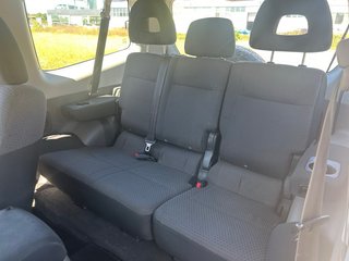 Mitsubishi Montero 2006