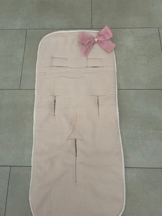 Funda universal para sillita de bebé