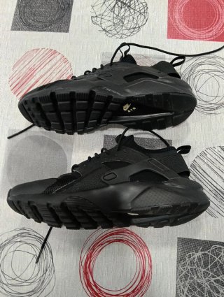 Nike Huarache Negras