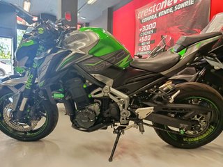 KAWASAKI Z 900