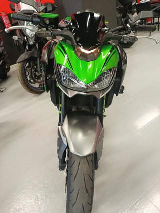 KAWASAKI Z 900
