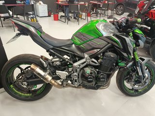 KAWASAKI Z 900