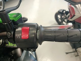 KAWASAKI Z 900