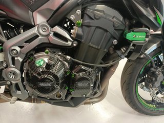 KAWASAKI Z 900
