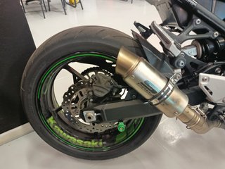 KAWASAKI Z 900