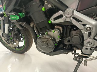 KAWASAKI Z 900