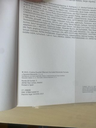 Química 2 Bachillerato : Proyecto construyendo ...