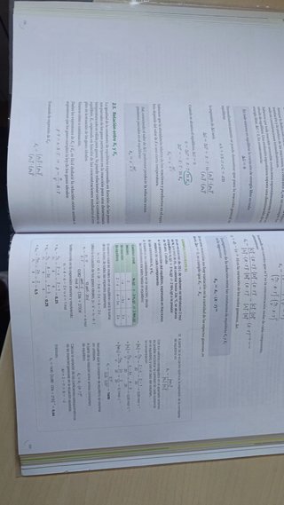 Química 2 Bachillerato : Proyecto construyendo ...