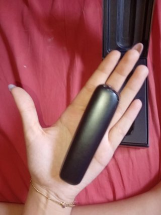 Ploom Encendedor De Cigarrillos Eléctrico