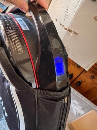 Monociclo Inmotion v8 NUEVO CON 7km