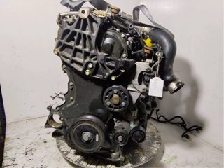 Motor Nissan X-TRAIL III (T32)