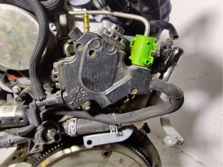 Motor Nissan X-TRAIL III (T32)