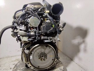 Motor Nissan X-TRAIL III (T32)