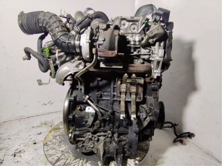 Motor Nissan X-TRAIL III (T32)