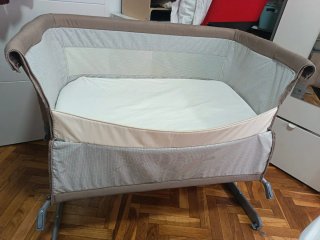 Cuna colecho Chicco