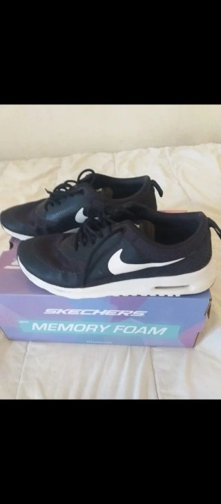 Nike zapatillas
