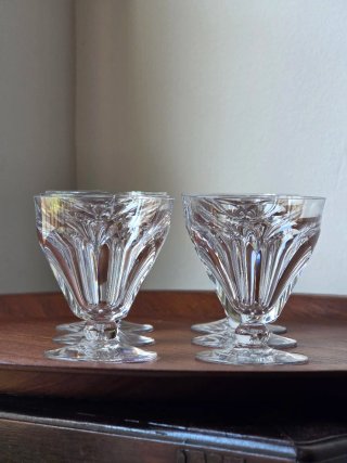 Copas Baccarat Talleyrand