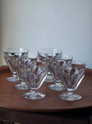 Copas Baccarat Talleyrand
