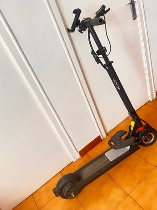Patinete Eléctrico Joyor
