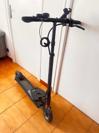 Patinete Eléctrico Joyor