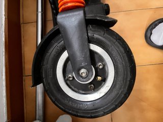 Patinete Eléctrico Joyor