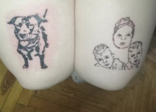 ✨ tatuadora ✨