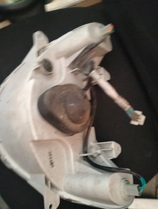 Faro Delantero Daelim 50