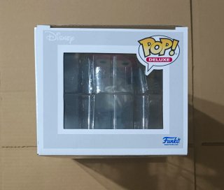 POP Deluxe The Little Mermaid Ursula 1638