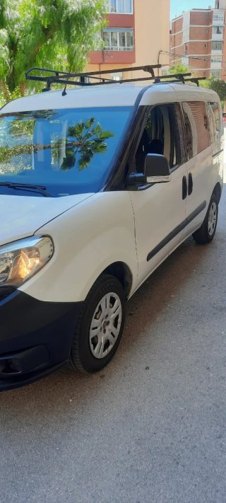 FIAT Doblò 2017