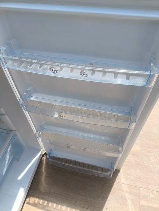 Frigorífico blanco AYA
