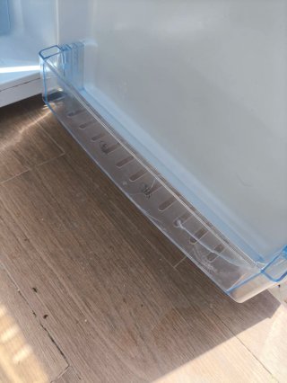 Frigorífico blanco AYA