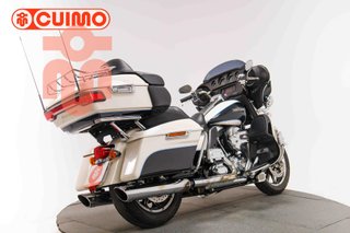 HARLEY DAVIDSON ELECTRA GLIDE ULTRA CLASSIC