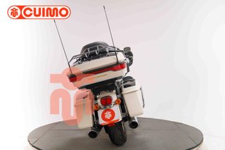 HARLEY DAVIDSON ELECTRA GLIDE ULTRA CLASSIC