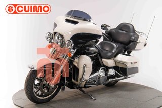 HARLEY DAVIDSON ELECTRA GLIDE ULTRA CLASSIC