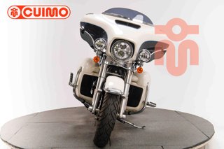 HARLEY DAVIDSON ELECTRA GLIDE ULTRA CLASSIC