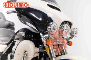 HARLEY DAVIDSON ELECTRA GLIDE ULTRA CLASSIC