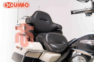 HARLEY DAVIDSON ELECTRA GLIDE ULTRA CLASSIC