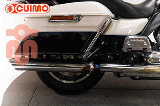 HARLEY DAVIDSON ELECTRA GLIDE ULTRA CLASSIC
