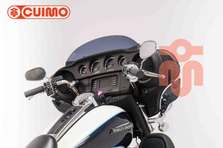 HARLEY DAVIDSON ELECTRA GLIDE ULTRA CLASSIC