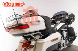 HARLEY DAVIDSON ELECTRA GLIDE ULTRA CLASSIC