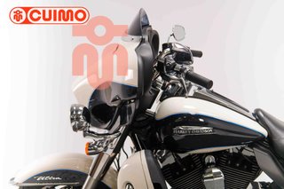 HARLEY DAVIDSON ELECTRA GLIDE ULTRA CLASSIC