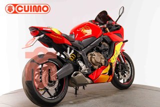 HONDA CBR 650 R