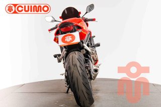 HONDA CBR 650 R