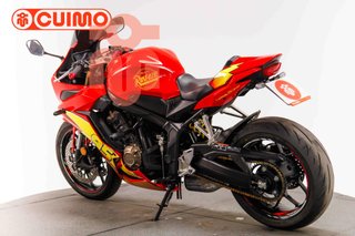 HONDA CBR 650 R