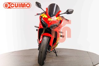 HONDA CBR 650 R