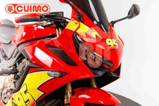 HONDA CBR 650 R