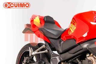 HONDA CBR 650 R