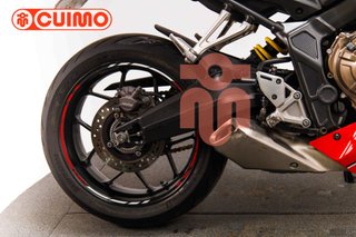 HONDA CBR 650 R