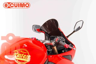 HONDA CBR 650 R